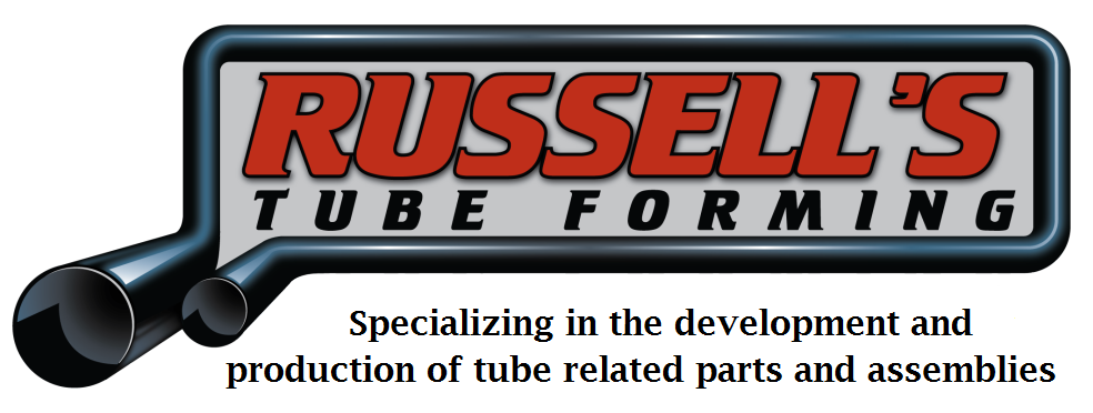 tube bending inc